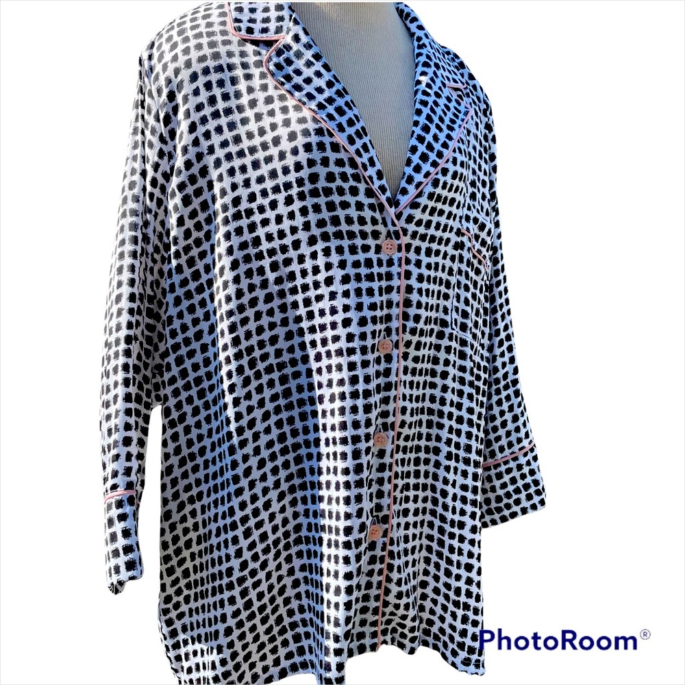 Van Winkle and Co. Pajamas